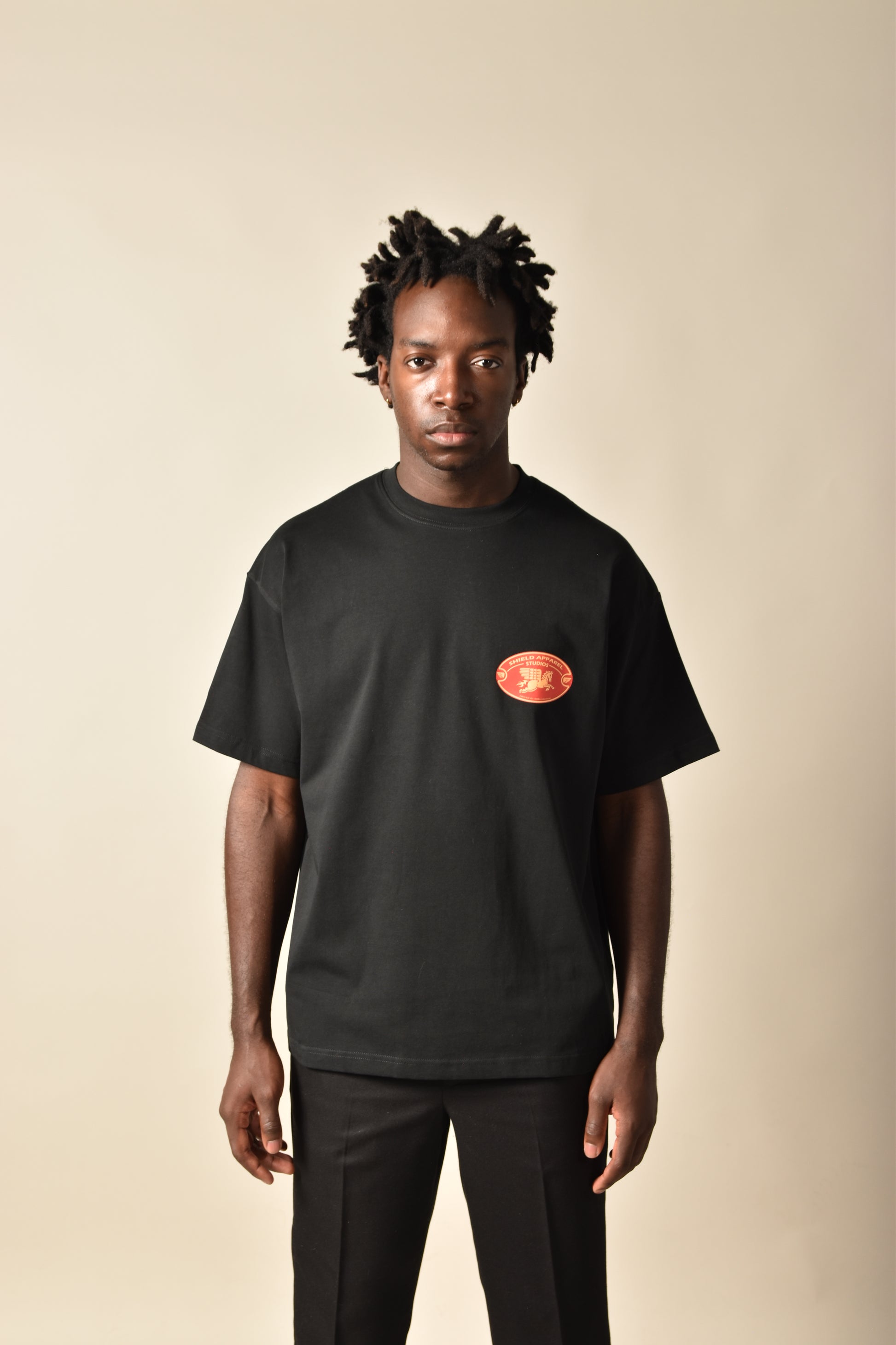 PEGASUS TEE