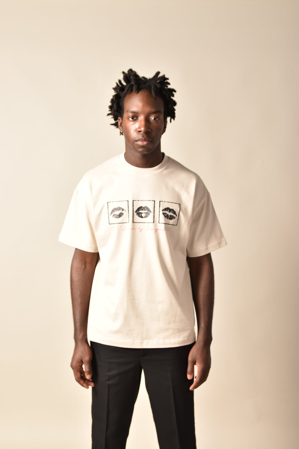 IMAGINATION TEE