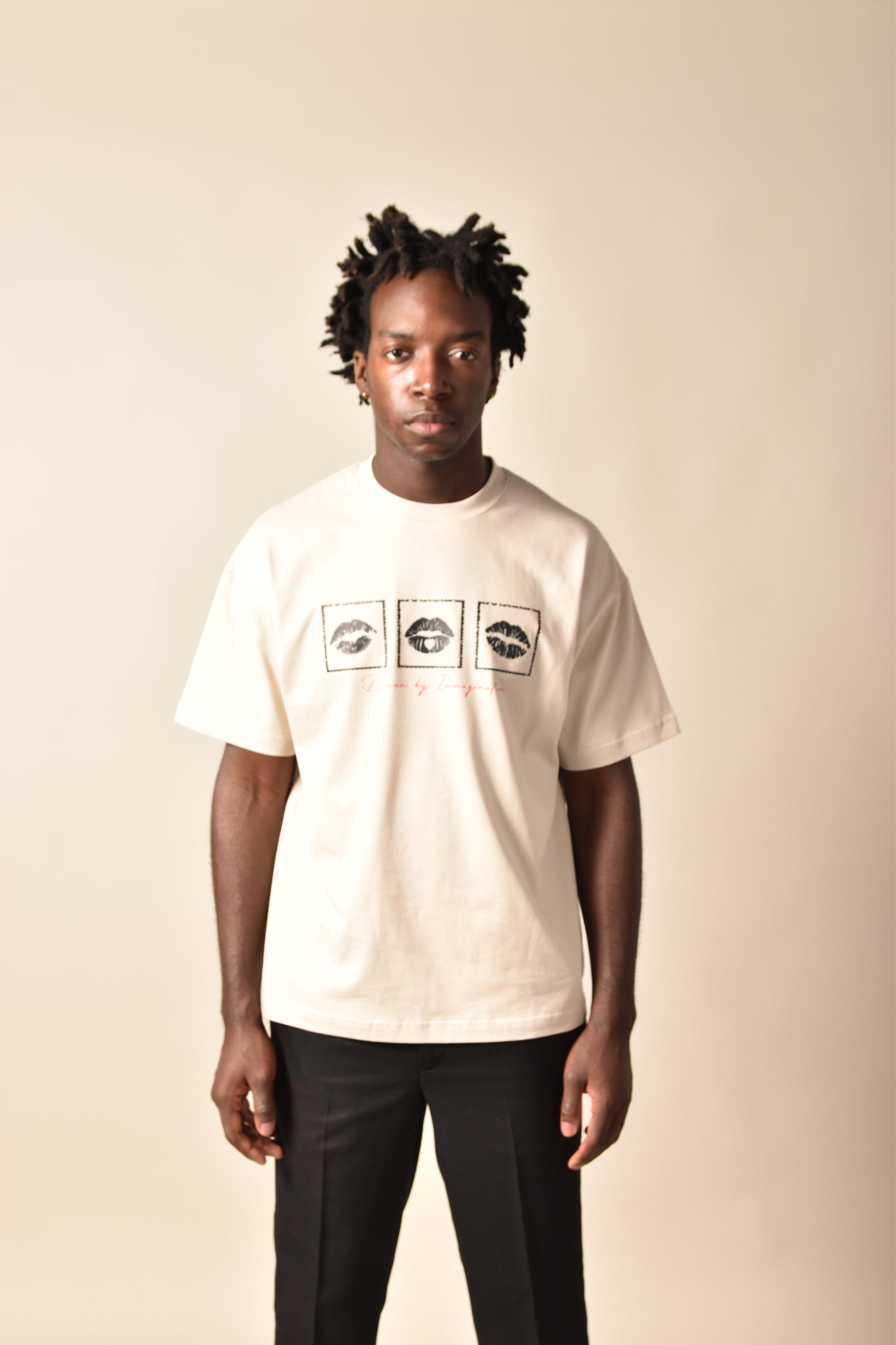 IMAGINATION TEE