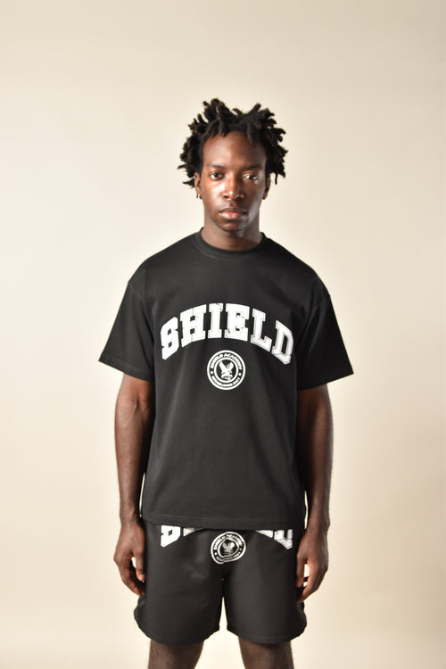 SHIELD ACADEMY TEE