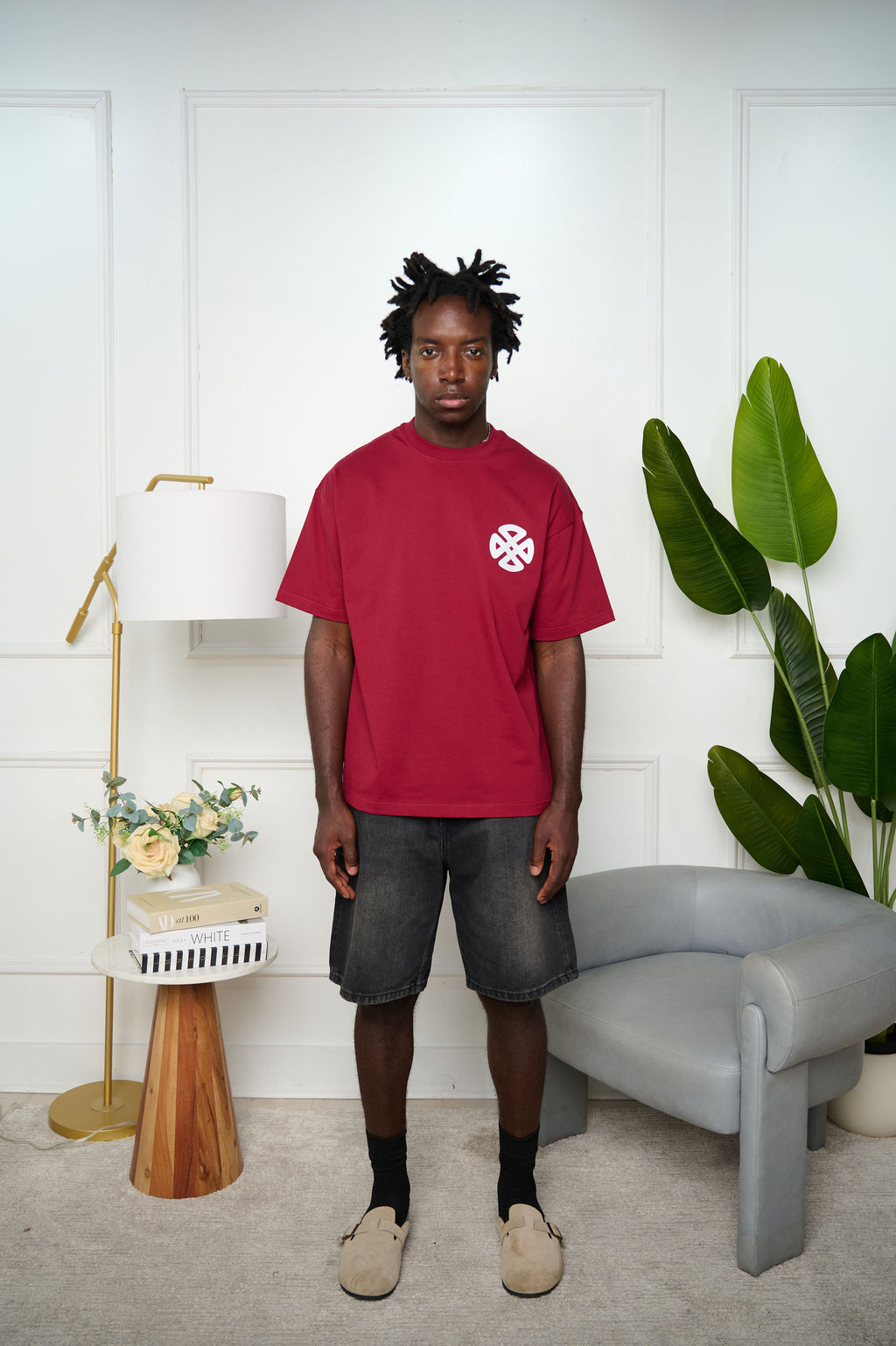 SIGNATURE TEE