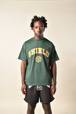SHIELD ACADEMY TEE