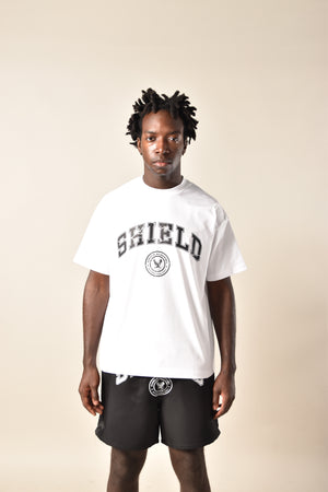SHIELD ACADEMY TEE