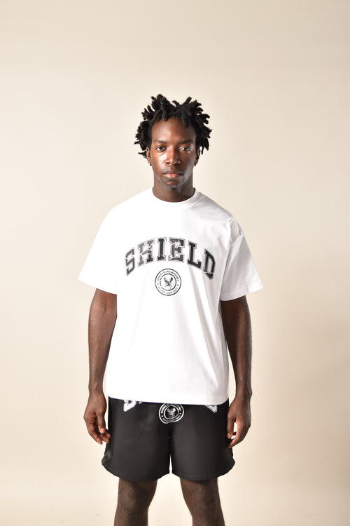 SHIELD ACADEMY TEE