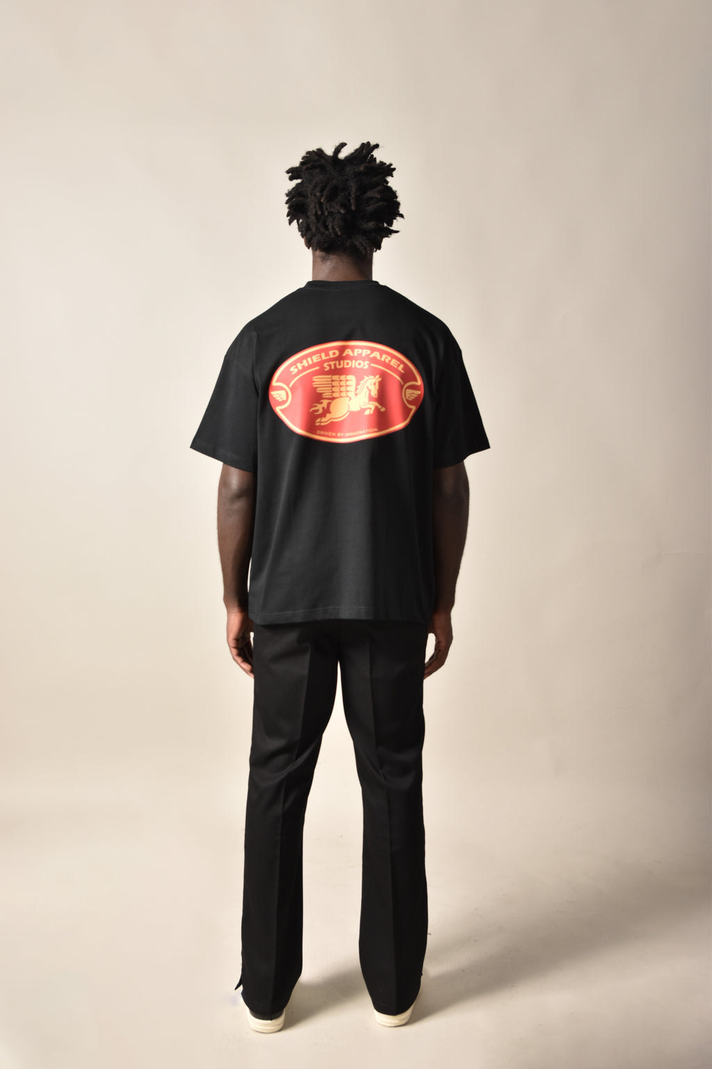 PEGASUS TEE