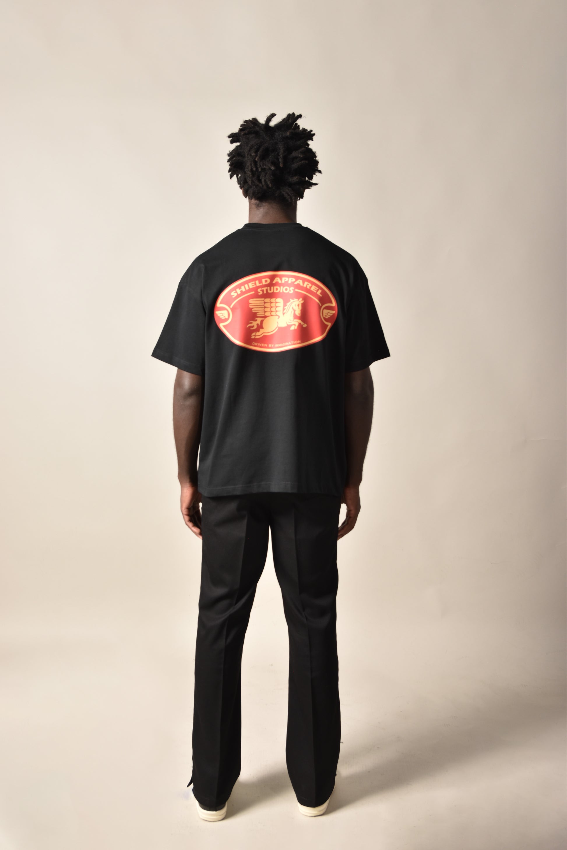 PEGASUS TEE