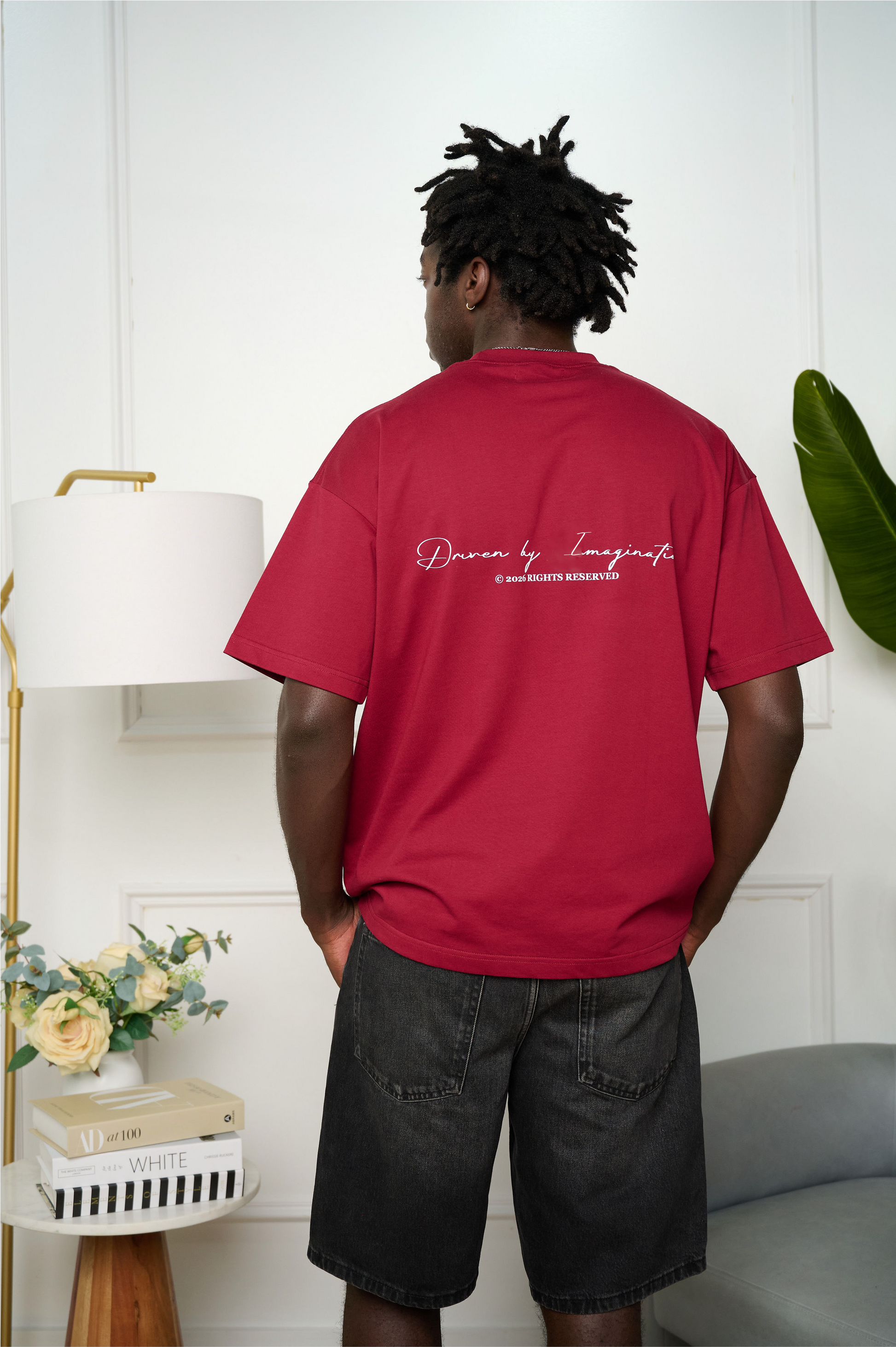 SIGNATURE TEE