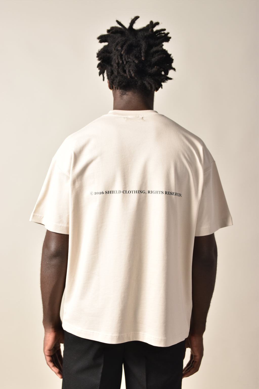 IMAGINATION TEE