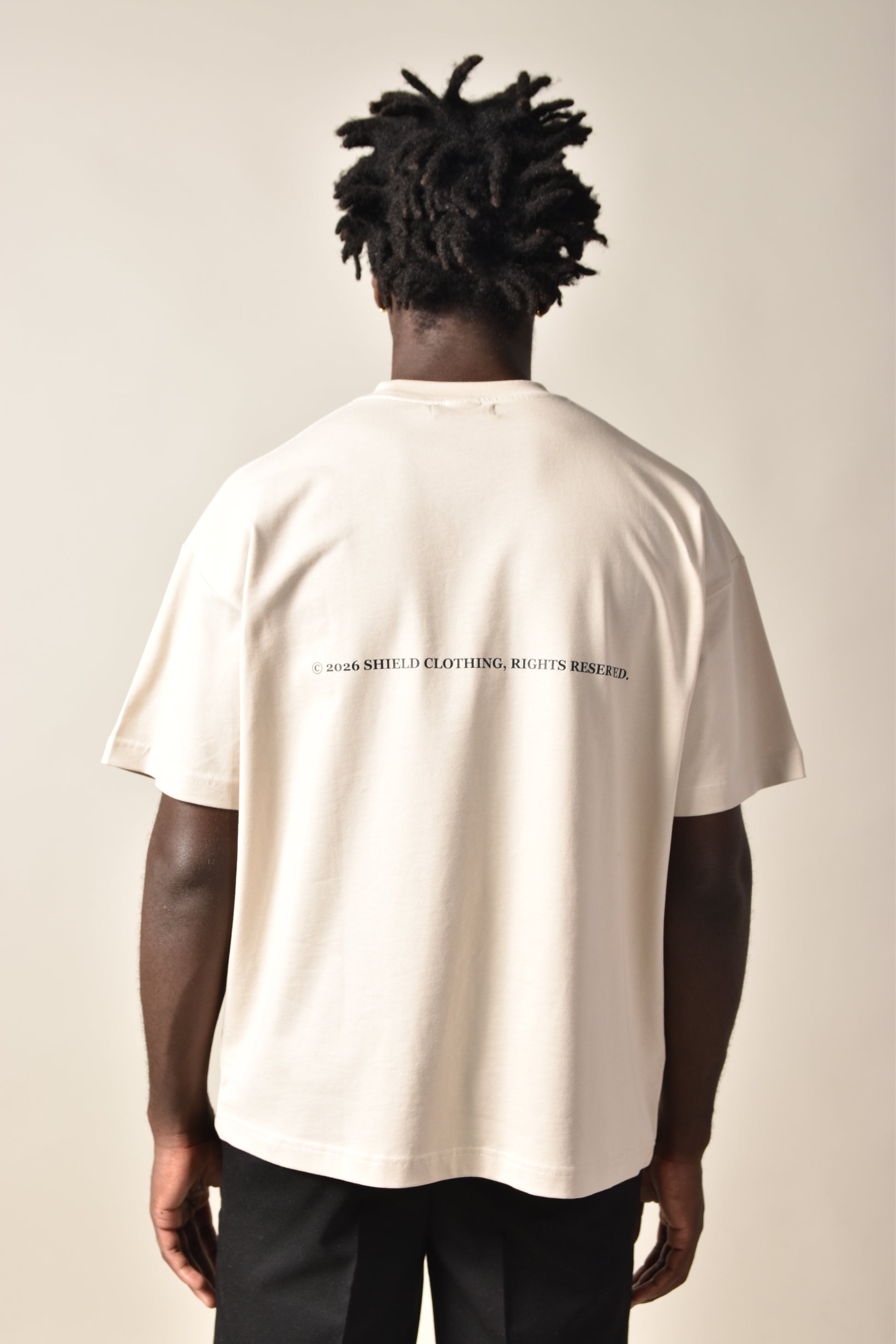 IMAGINATION TEE