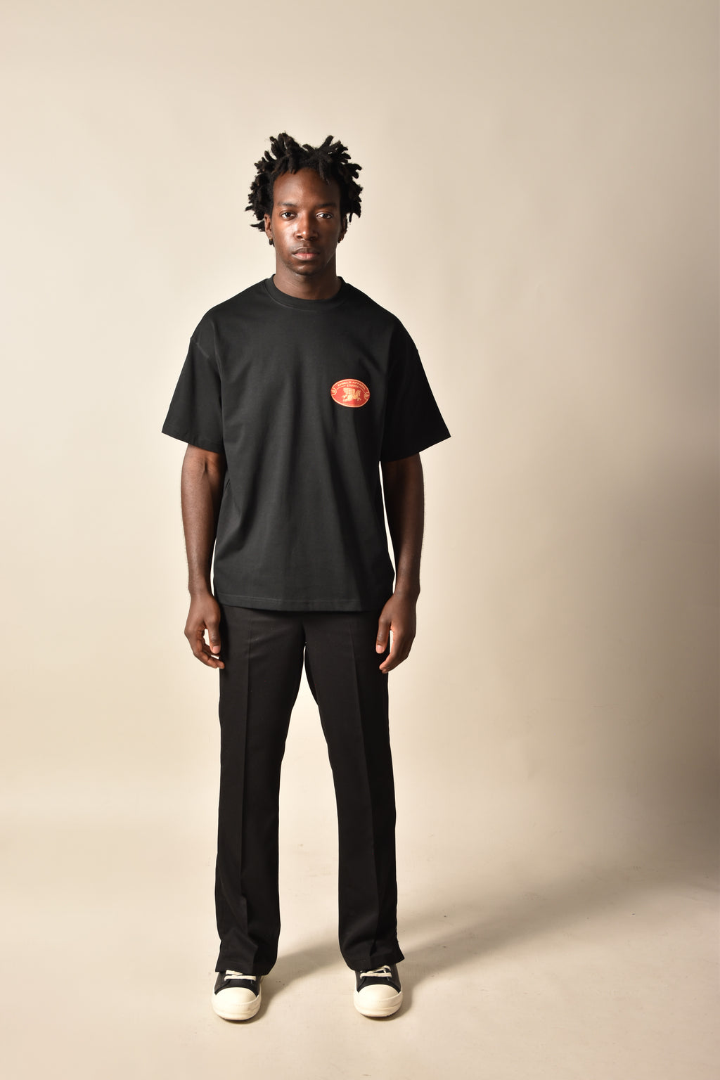 PEGASUS TEE