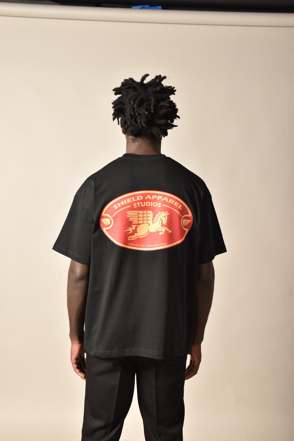 PEGASUS TEE
