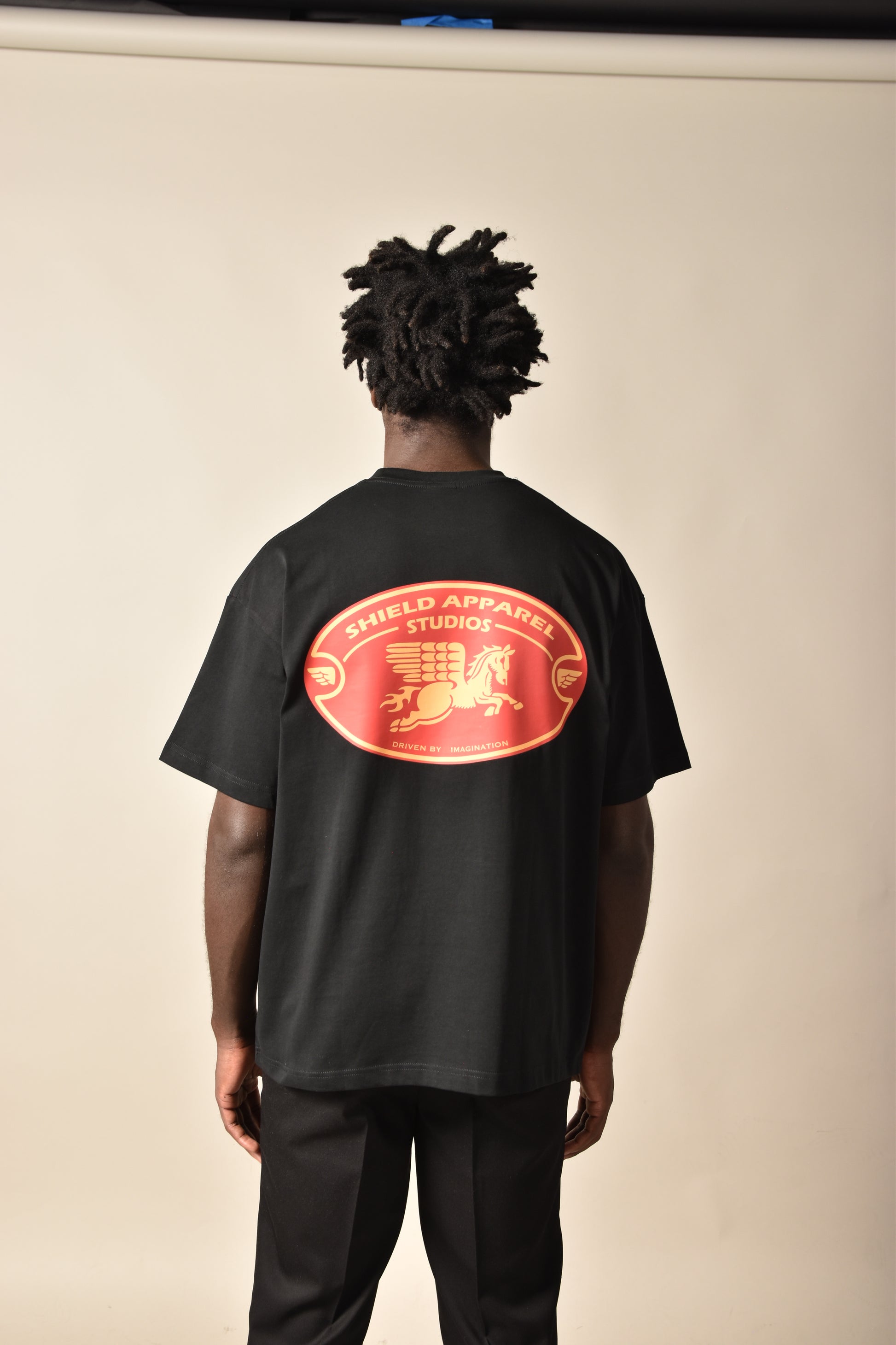 PEGASUS TEE