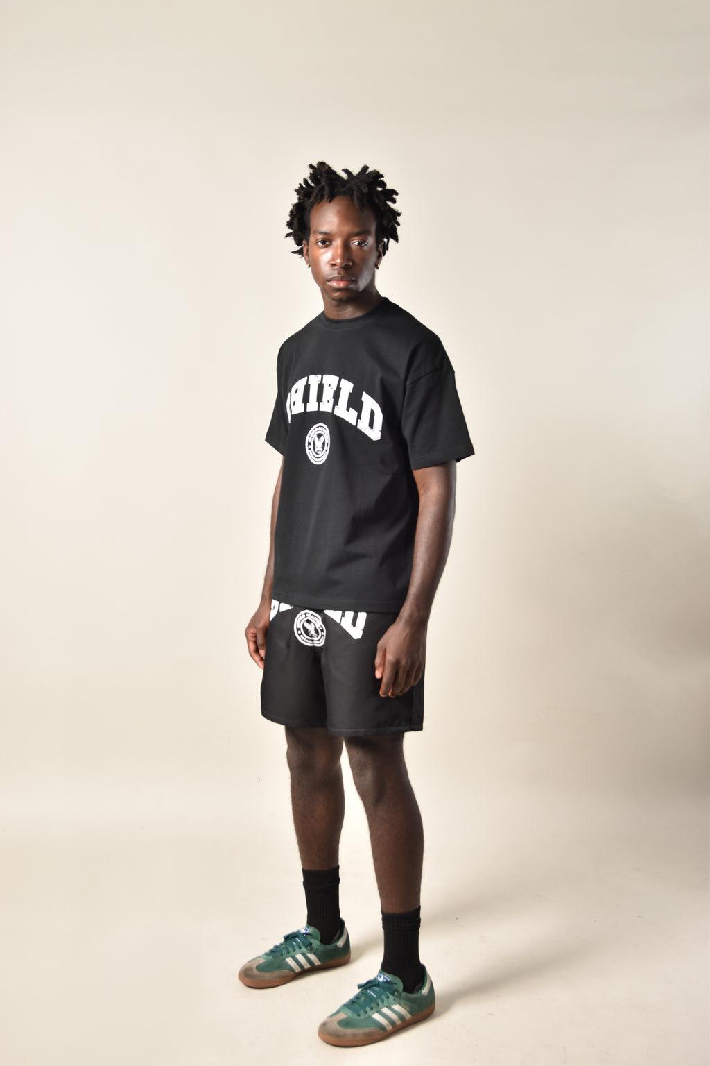 SHIELD ACADEMY TEE