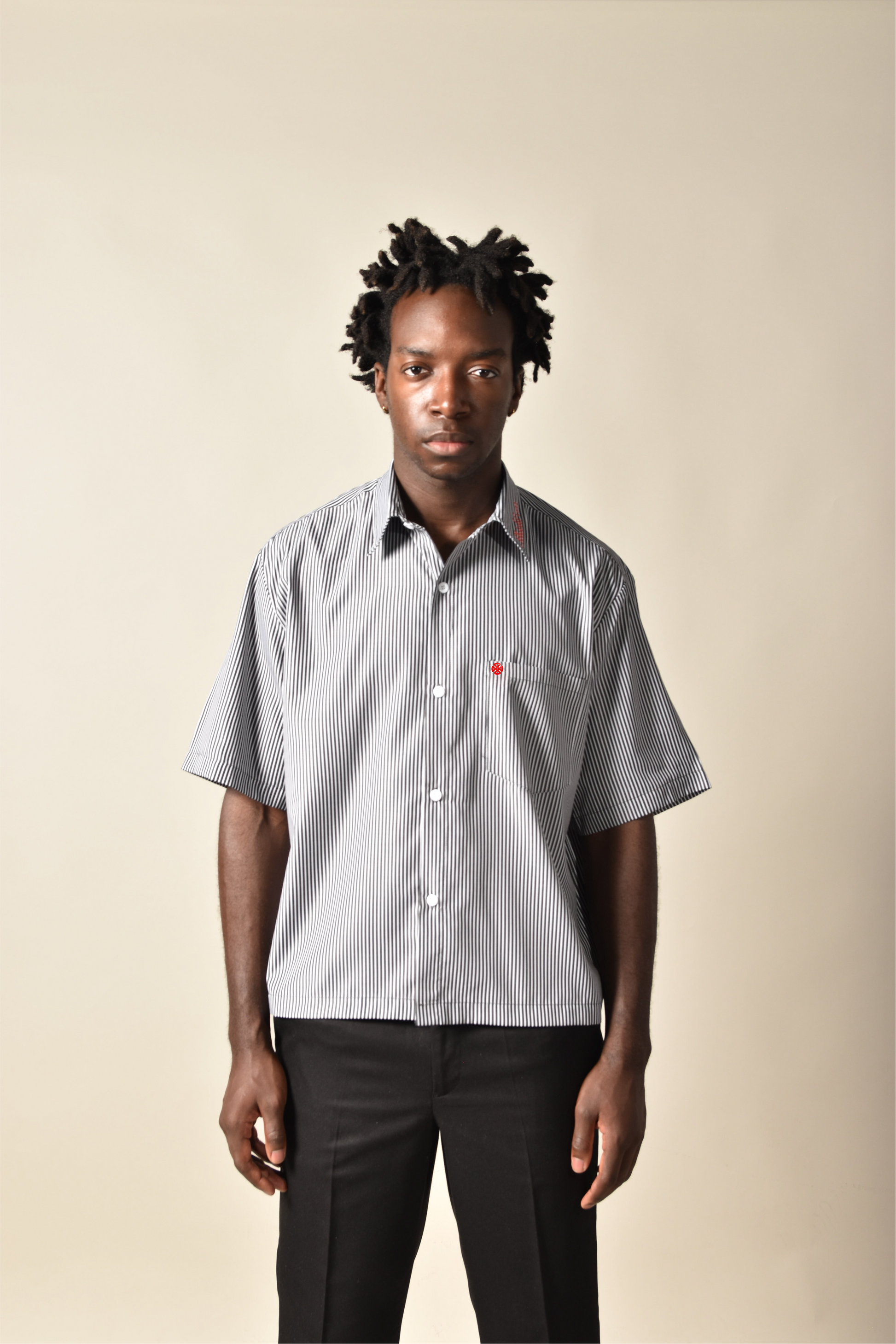 RESORT SHIRT