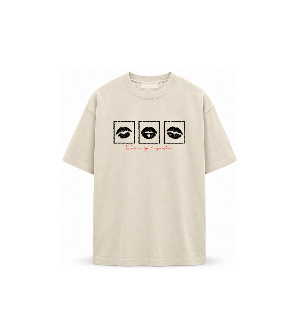 IMAGINATION TEE