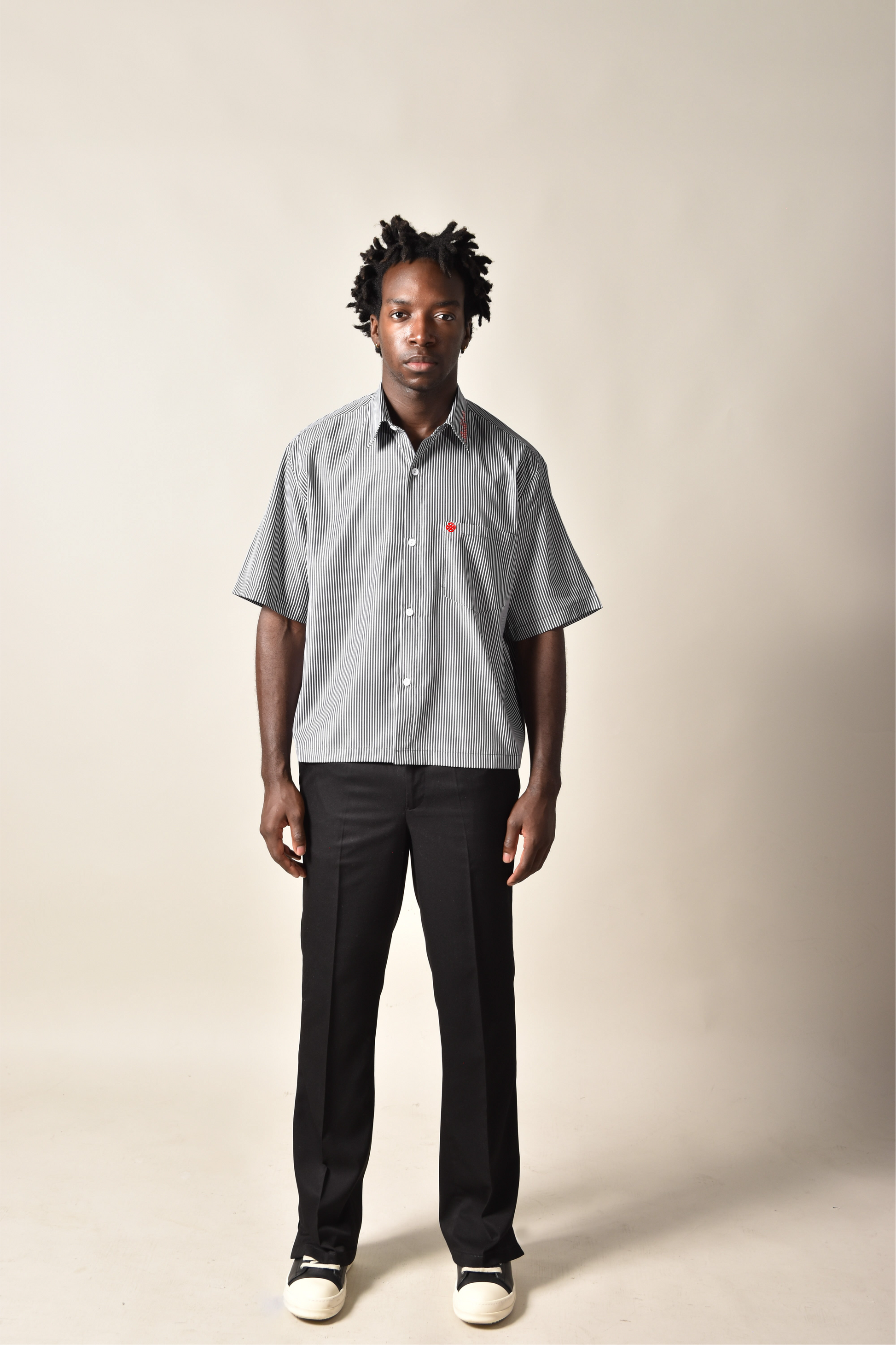 RESORT SHIRT
