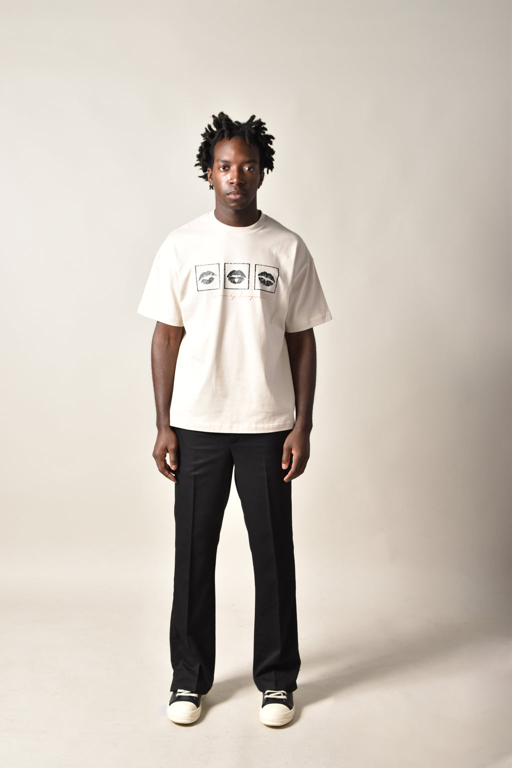IMAGINATION TEE