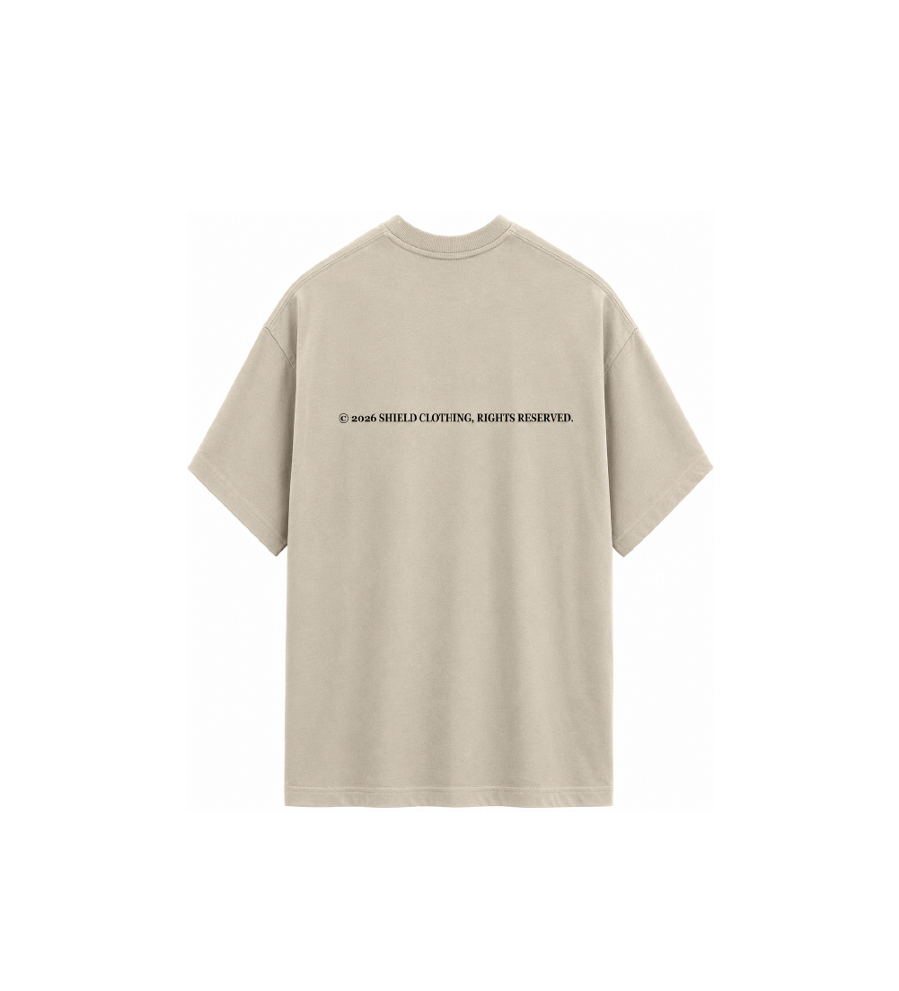 IMAGINATION TEE