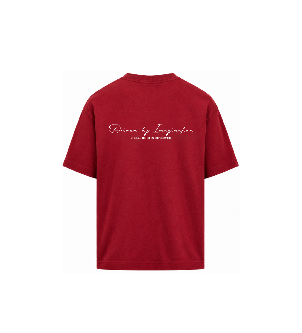 SIGNATURE TEE