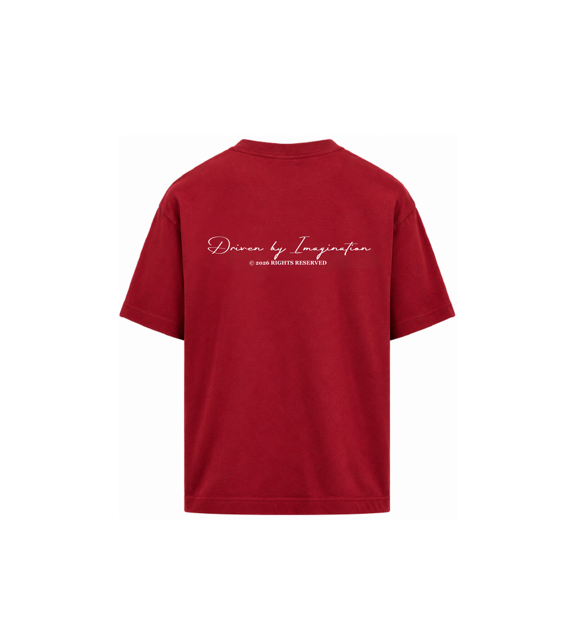 SIGNATURE TEE