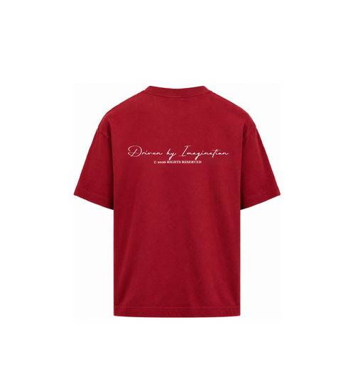 SIGNATURE TEE