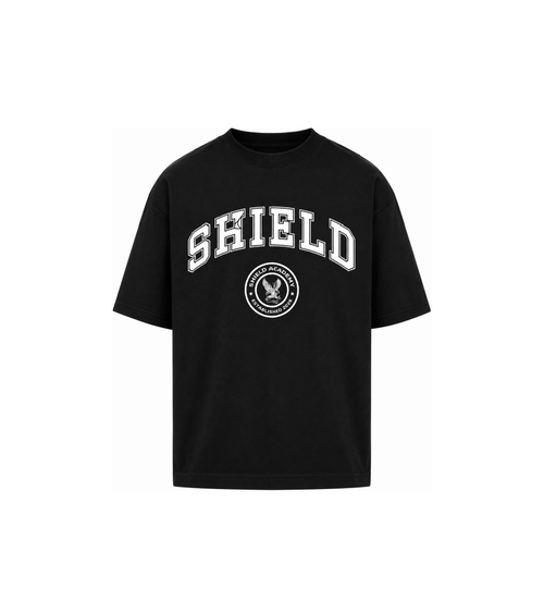 SHIELD ACADEMY TEE
