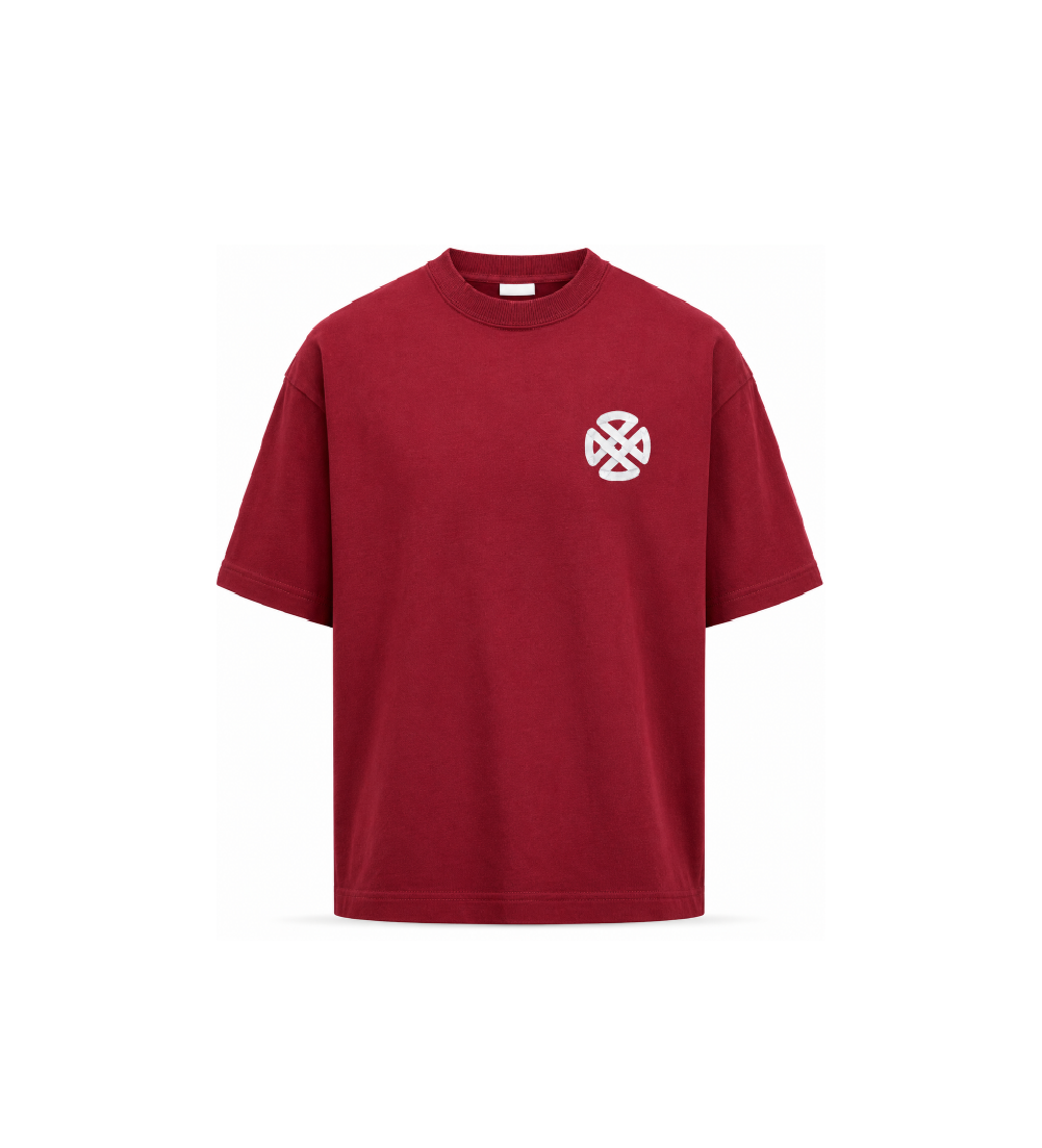 SIGNATURE TEE