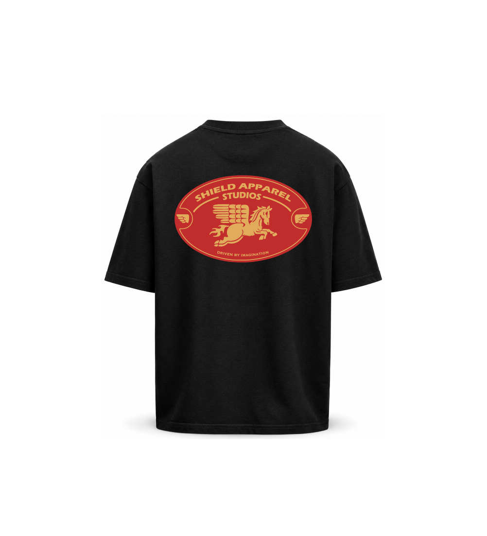 PEGASUS TEE