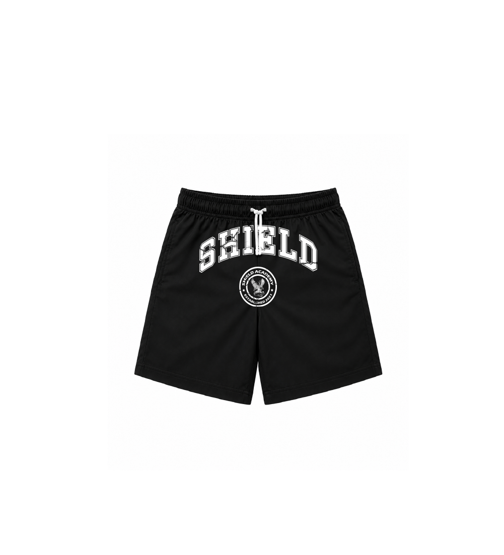 SHIELD ACADEMY SHORT
